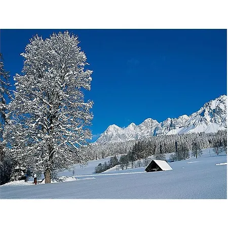 Betovering Van De Levenskracht Holiday home *