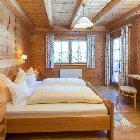Holiday home Betovering Van De Levenskracht Ramsau am Dachstein