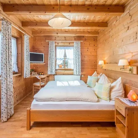 Holiday home Betovering Van De Levenskracht