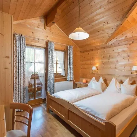 Holiday home Betovering Van De Levenskracht