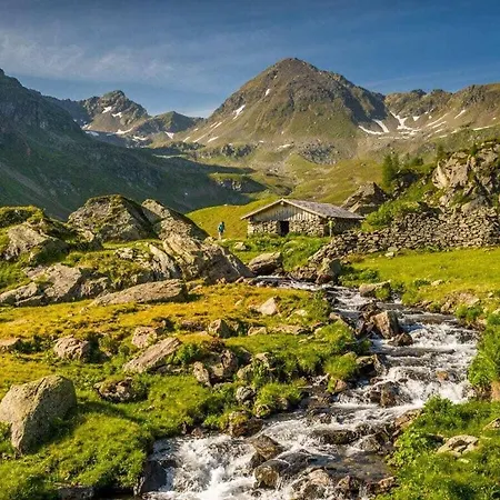 Betovering Van De Levenskracht Ramsau am Dachstein