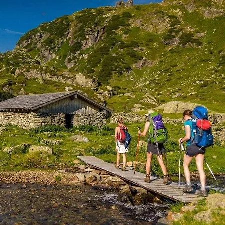 Betovering Van De Levenskracht Holiday home
